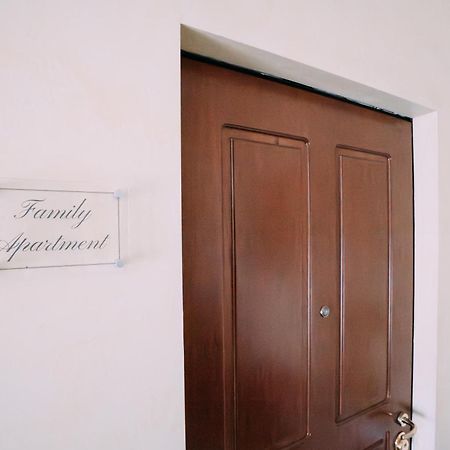 Family Apartment Vista Lago Stresa Eksteriør billede